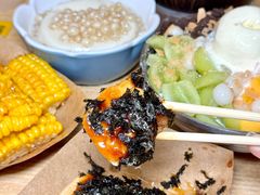 -豆豆冰室·地道招牌椰子冻(大良店)