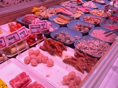 -福客麻辣烫·现炒麻辣香锅(印力中心店)