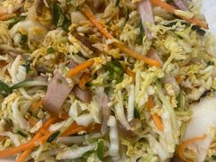 -牛庄高晓山风味馅饼城(海城店)