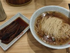 -朱鸿兴面馆(镇湖店)