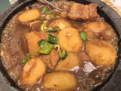 -中国徽菜·徽商故里(广安门店)