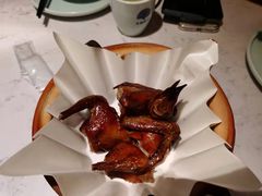 脆皮BB鸽-大榕树下顺德菜(融创茂店)