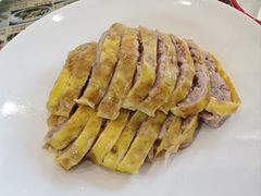 -葛记焖饼(桐柏路店)