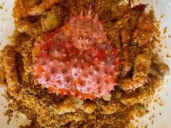 -日昌餐馆(亦庄店)