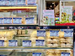 -上海哈尔滨食品厂(汇联商厦店)