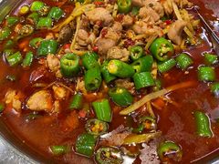 -盐井记·自贡美蛙鲜锅兔(中和店)