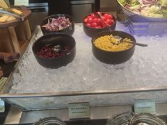 -二楼咖啡厅·厦门源昌凯宾斯基大酒店(湖滨中路店)