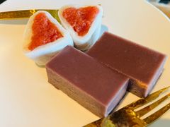 -喜悦烤鸭·新京菜(王府井店)