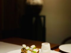黑松露珍菌包-福院