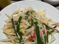 -李赵合鲜肉烧烤(西荷店)