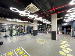 -VPsmart私教健身工作室(新华路旗舰店)