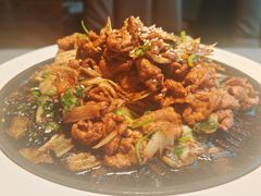 -秀儿四九城·新京菜(亚运村鸟巢店)