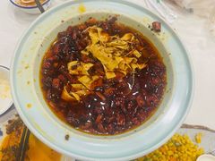 -鑫巴蜀小镇 · 水煮鱼专研店(玉桥店)