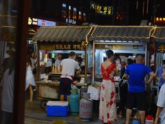 门面-鼓楼夜市
