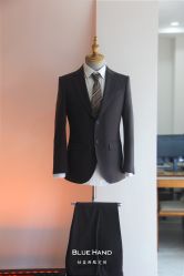 -钴蓝西服定制·男士礼服租赁(鄞州店)