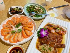 -德胜轩正宗顺德菜(宝安沙井会展中心店)