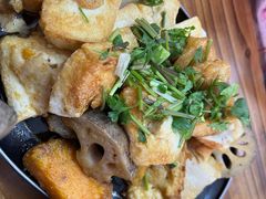 -文记煲仔饭