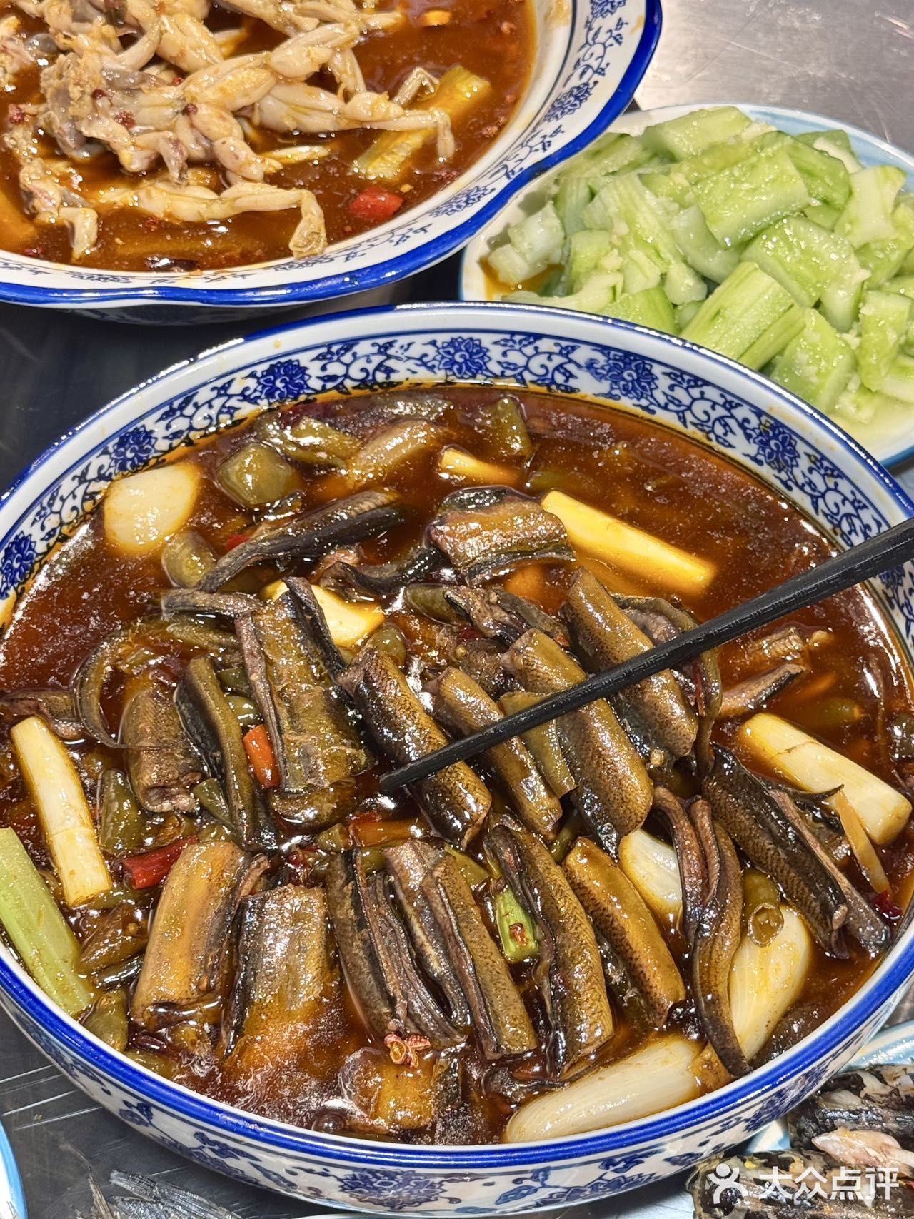酸辣开胃，瞬间打开味蕾！