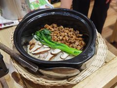 -椰夫人·养生椰子鸡(金沙洲永旺店)