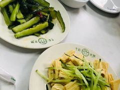 -清真永恒华威肉饼(潘家园店)