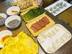 -土著渔匠·养生蝴蝶鱼(香樟路店)