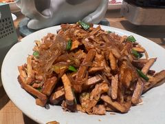 -黄山老妈·土菜(碧桂园店)