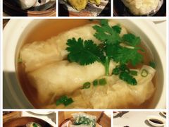 潮福城(湖滨北路店)-潮福城大酒楼·潮味粤品·港式点心(湖滨北路店)