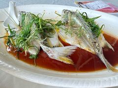 -八仔大富楼·河鲜(西江店)