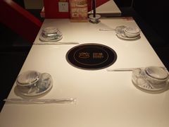 -陈记顺和牛肉火锅馆(天河北路店)