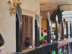 -B&C黄油与面包·THE GARDEN BAKERY概念店(世纪汇店)