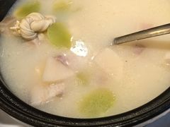 -老人和饭店(淮海中路店)