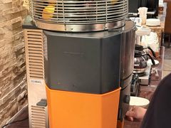 -厦门悦华酒店·绿庭主题自助餐厅