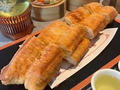 -晋江荣誉国际酒店·港誉茶餐厅