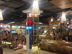 门面-青水瓦台(青山店)