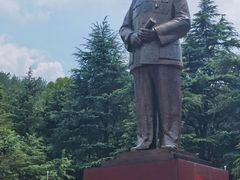 -韶山毛泽东同志故居