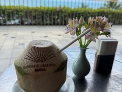 -日落吧·海景咖啡厅·餐酒吧·鸡尾酒·下午茶·乐队表演·浪漫夕阳·三亚文华东方酒店
