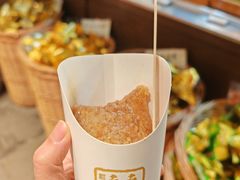 经典大肉粽-真真老老(月河花鸟市场店)