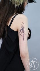 -AC TATTOO 纹身