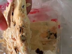 奶油拿破仑-爱德顺糕点食屋(利民道店)