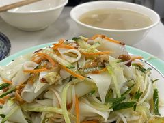 -金陵老丁家馄饨(新街口店)