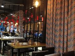 大堂-西域阿里马新疆菜·清真(桂花路店)