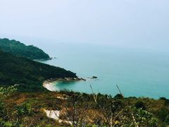 -南丫岛
