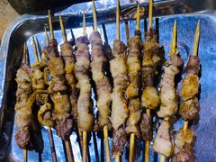 -蒙古人烤羊腿(裕兴路店)