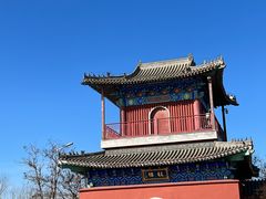 -天津妈祖文化园