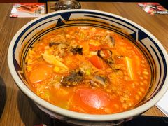 -阿香米线(大唐西市大润发店)