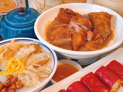 -陶兰居·香港饭店·海鲜大排档(圆融时代广场店)