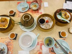 -点都德(中海环宇荟店)