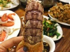 -凯华海鲜火锅·传承三十六年