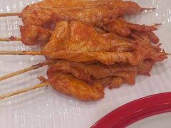 -南八仙·老上海味道(南京东路店)