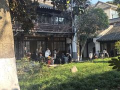 -南京中国近代史遗址博物馆(南京总统府)